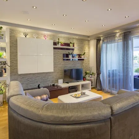 Apartman By The Sea - 20587