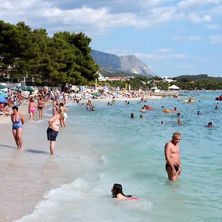 By The Sea - 20587 Makarska