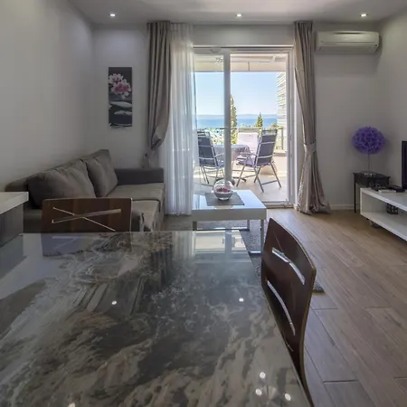 Apartman By The Sea - 20587 *