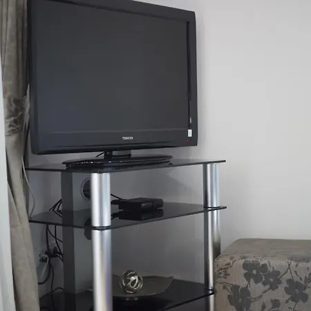 By The Sea - 20587 * Makarska