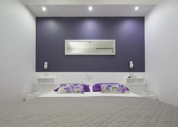 Apartament By The Sea - 20587