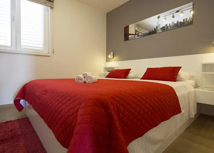 Apartament By The Sea - 20587