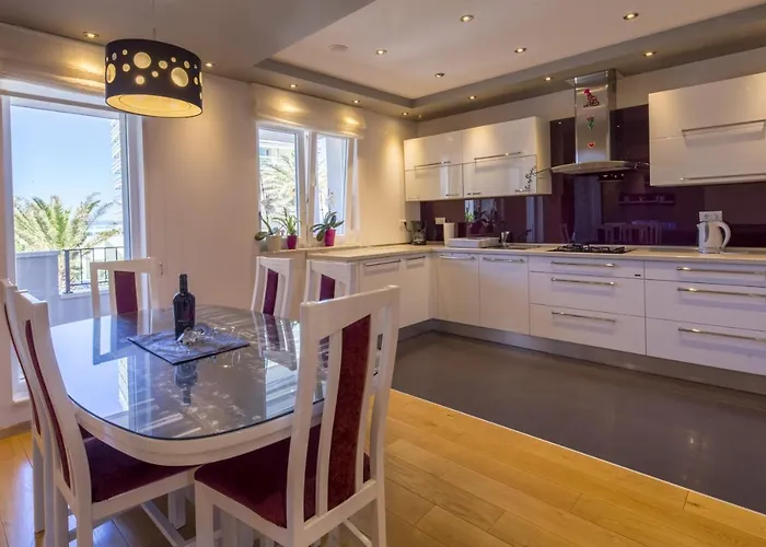 Apartament By The Sea - 20587