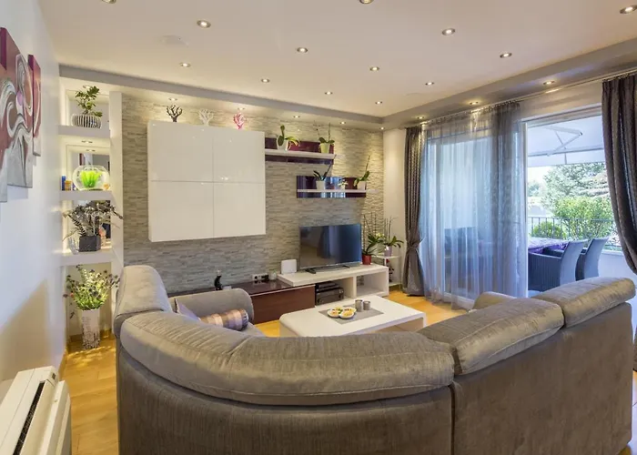 Apartament By The Sea - 20587