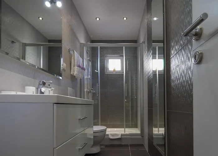 Apartament By The Sea - 20587 Makarska