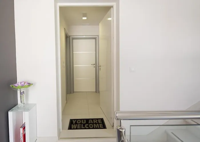 Apartament By The Sea - 20587 Makarska