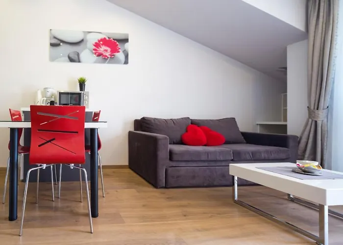 By The Sea - 20587 Apartament