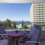Apartment By The Sea - 20587 Makarska