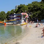 By The Sea - 20587 * Makarska