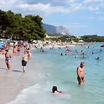 By The Sea - 20587 Makarska