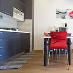 Apartment By The Sea - 20587 Makarska
