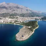 Apartment By The Sea - 20587 Makarska