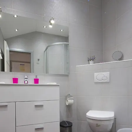 By The Sea - 20587 דירה *