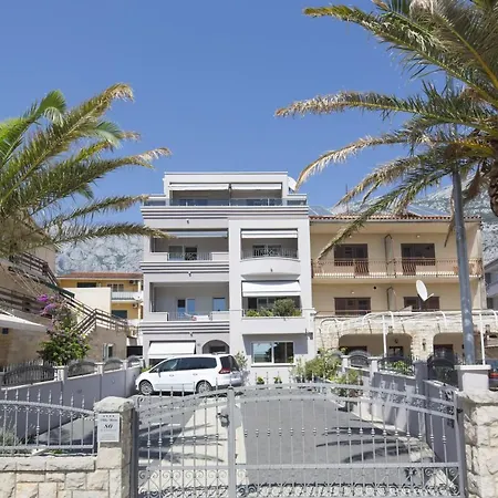 Apartment By The Sea - 20587