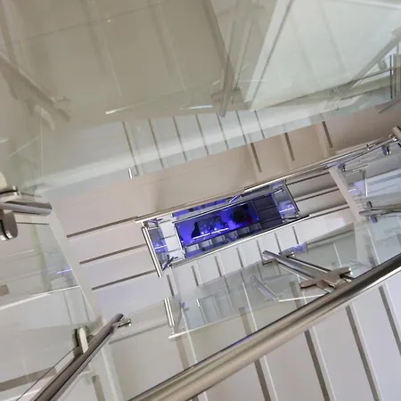 דירה By The Sea - 20587 *