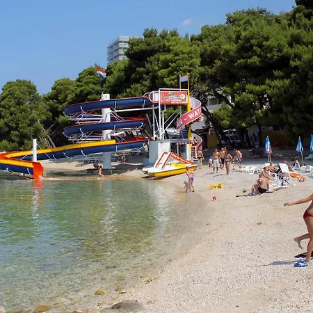 By The Sea - 20587 * Makarska
