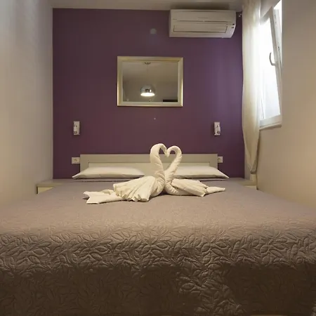 By The Sea - 20587 דירה