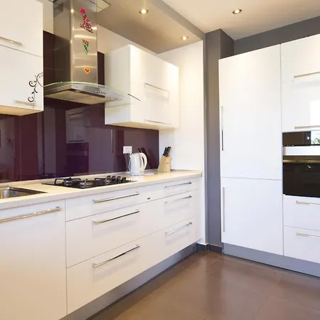 By The Sea - 20587 Apartment *