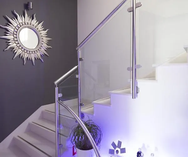 Apartment By The Sea - 20587