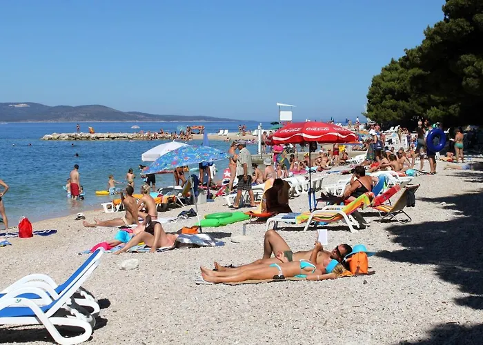 By The Sea - 20587 Apartmán *