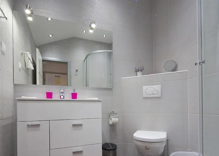 By The Sea - 20587 Apartment *