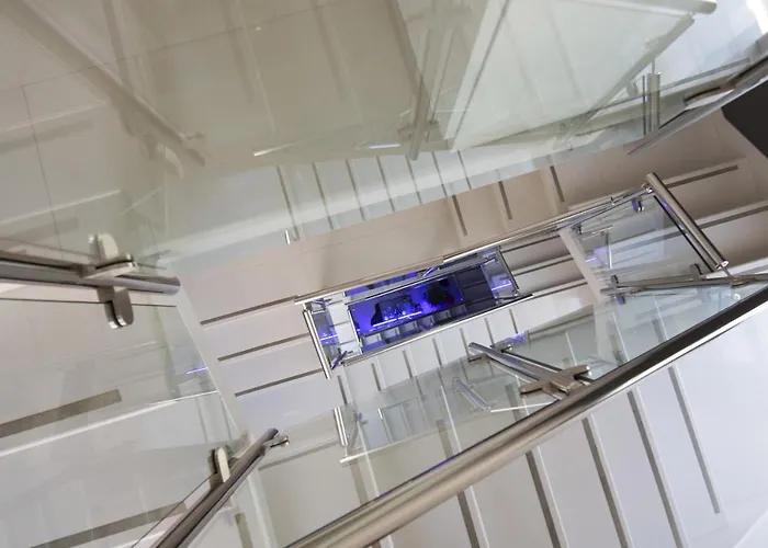 Apartmán By The Sea - 20587 *