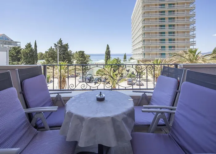 By The Sea - 20587 *