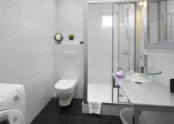 By The Sea - 20587 Apartmán