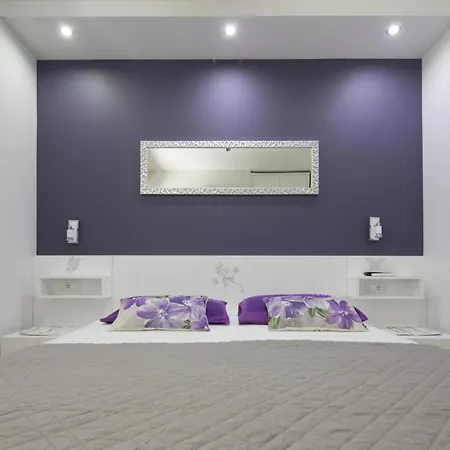 Appartement By The Sea - 20587