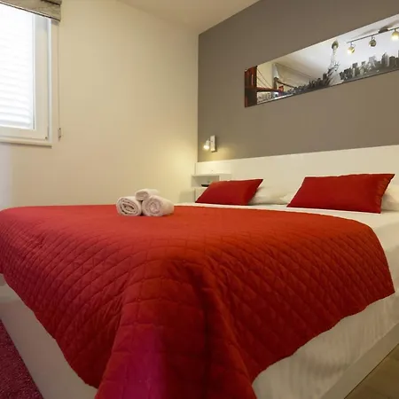 Appartement By The Sea - 20587