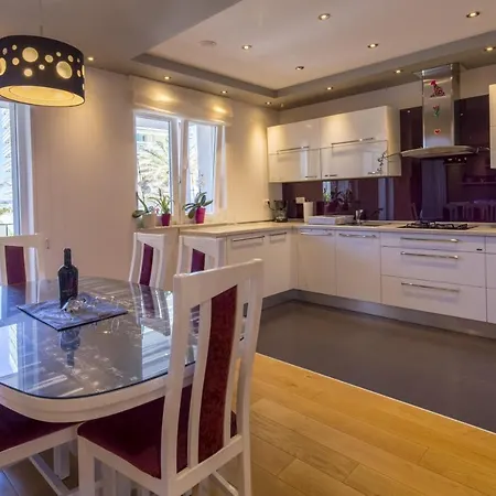 Appartement By The Sea - 20587