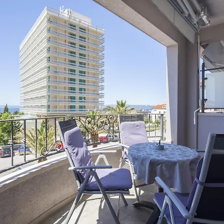 By The Sea - 20587 * Makarska