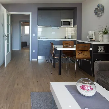 By The Sea - 20587 Appartement *