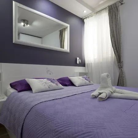 Appartement By The Sea - 20587