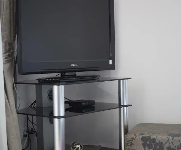 By The Sea - 20587 * Makarska